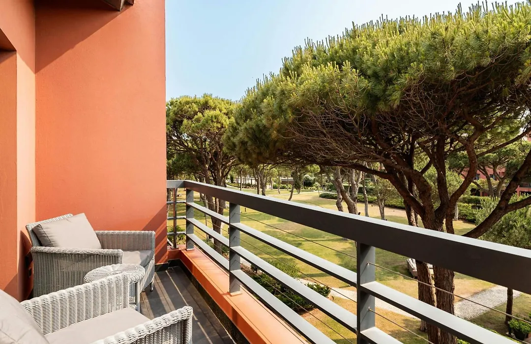 Sheraton Cascais Resort - Hotel & Residences-1