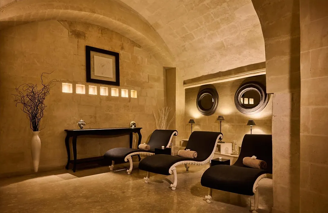 Palazzo Gattini - The Leading Hotels Of The World-1