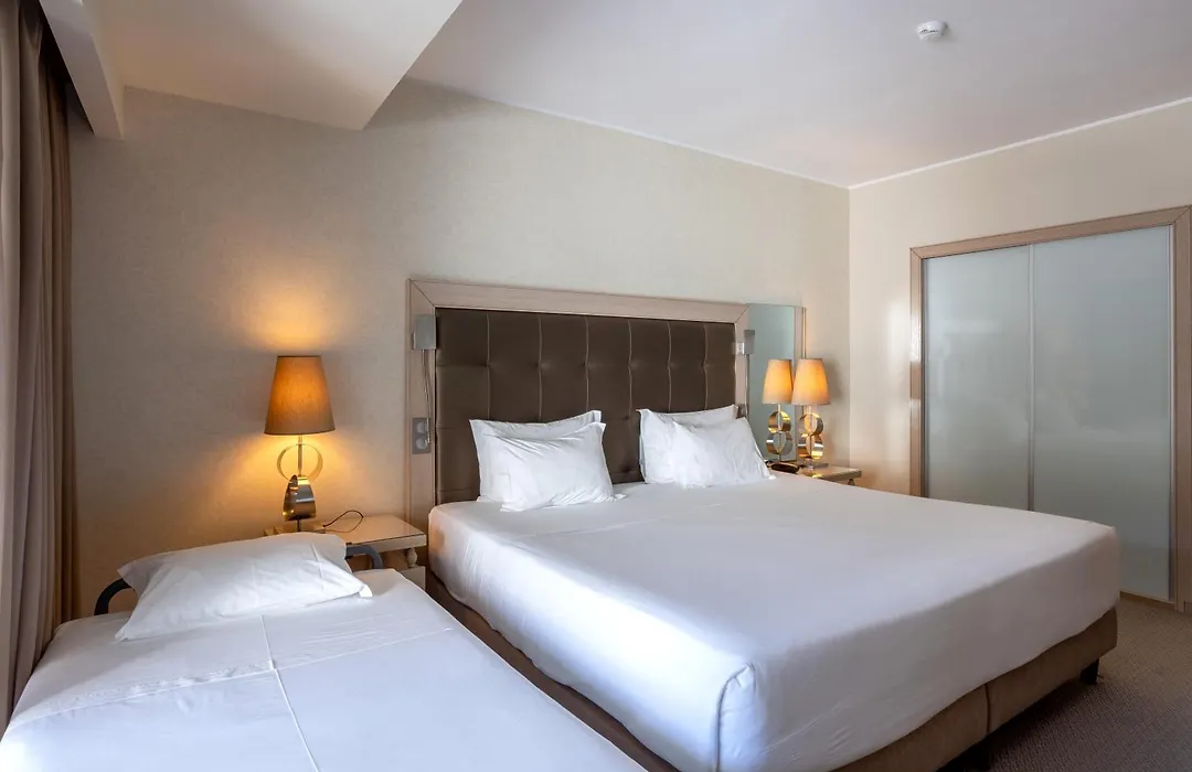 Hotel Porta do Sol Conference&SPA-1