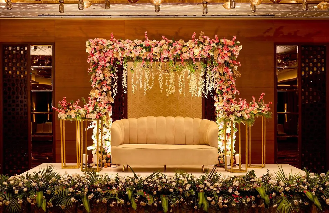 Radisson Blu Hotel & Suites Grt Chennai-1