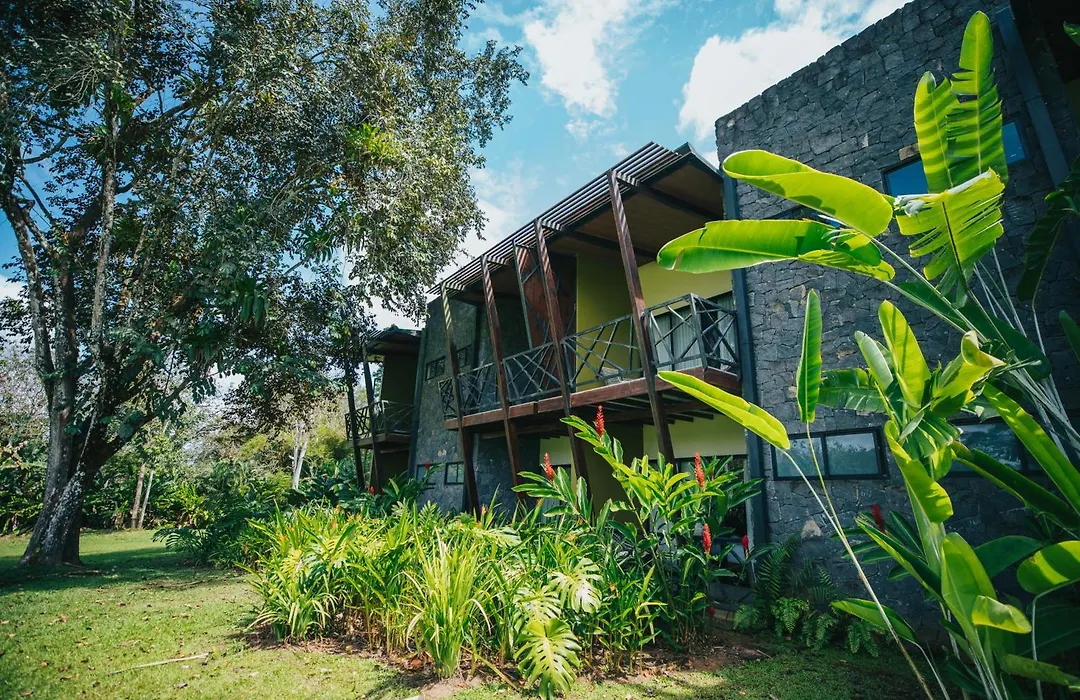 Tilajari Hotel Resort-1