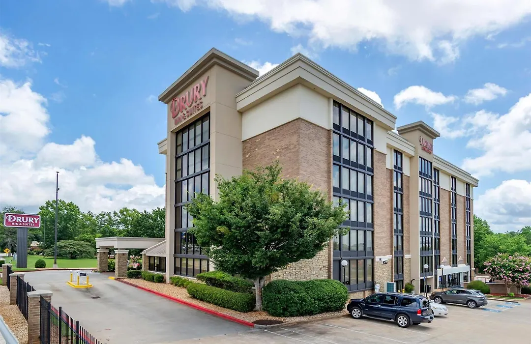 Drury Inn & Suites Atlanta Morrow-1