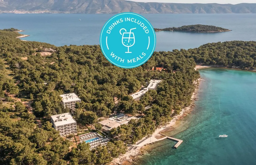 Aminess Senses Hvar Resort-1