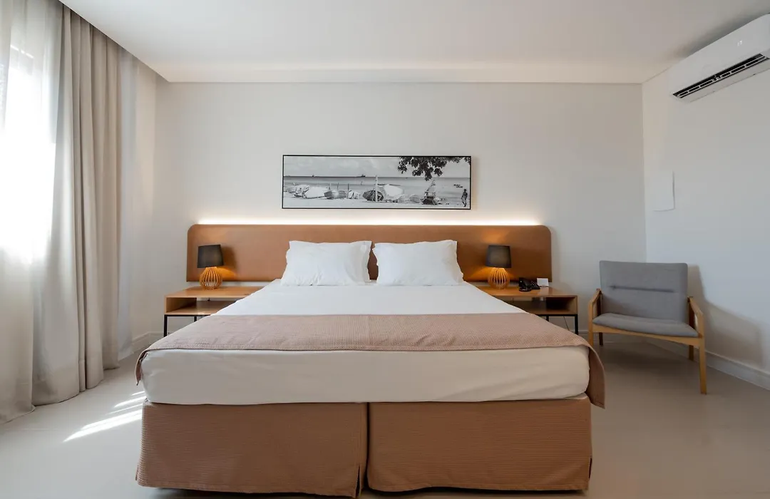 Pauli Boutique Hotel-1