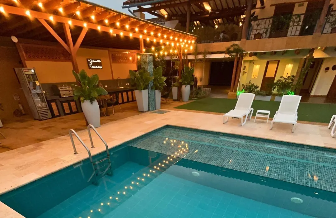 Santa Sofia Casa Boutique-1
