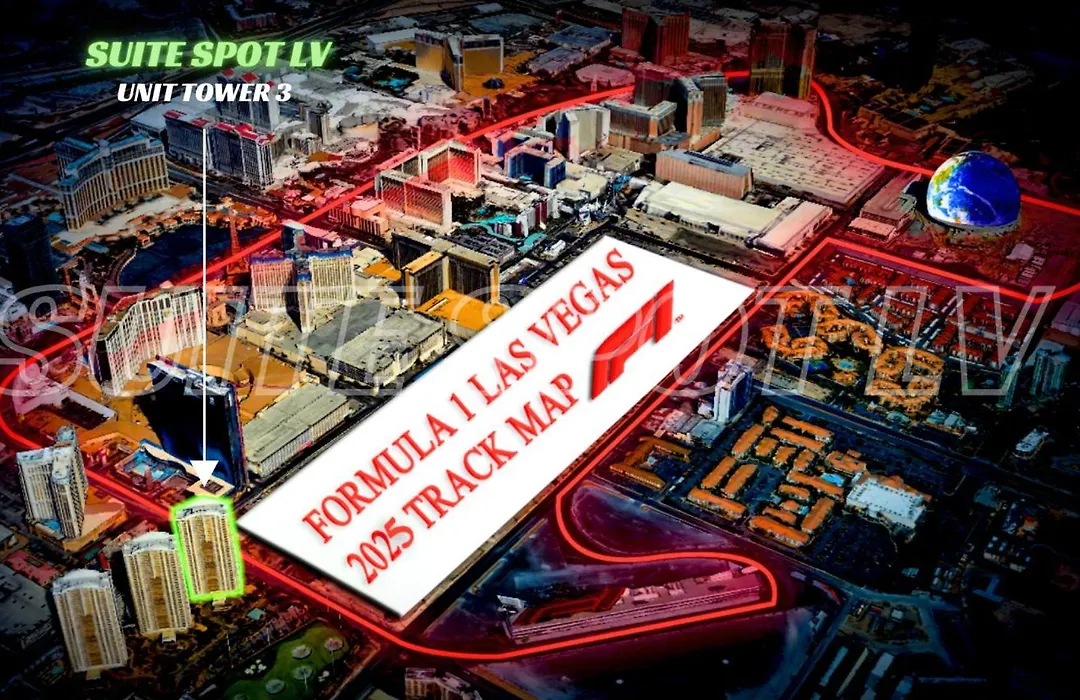 Msg Sphere View At Mgm Signature Studio Deluxe-1