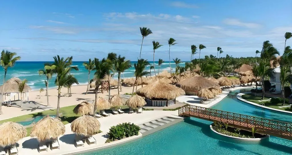 Excellence Punta Cana (Adults Only)-1