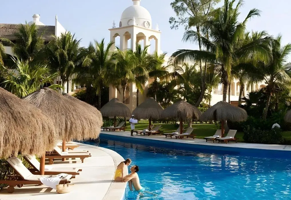 Excellence Riviera Cancun All Inclusive - Adults Only-1