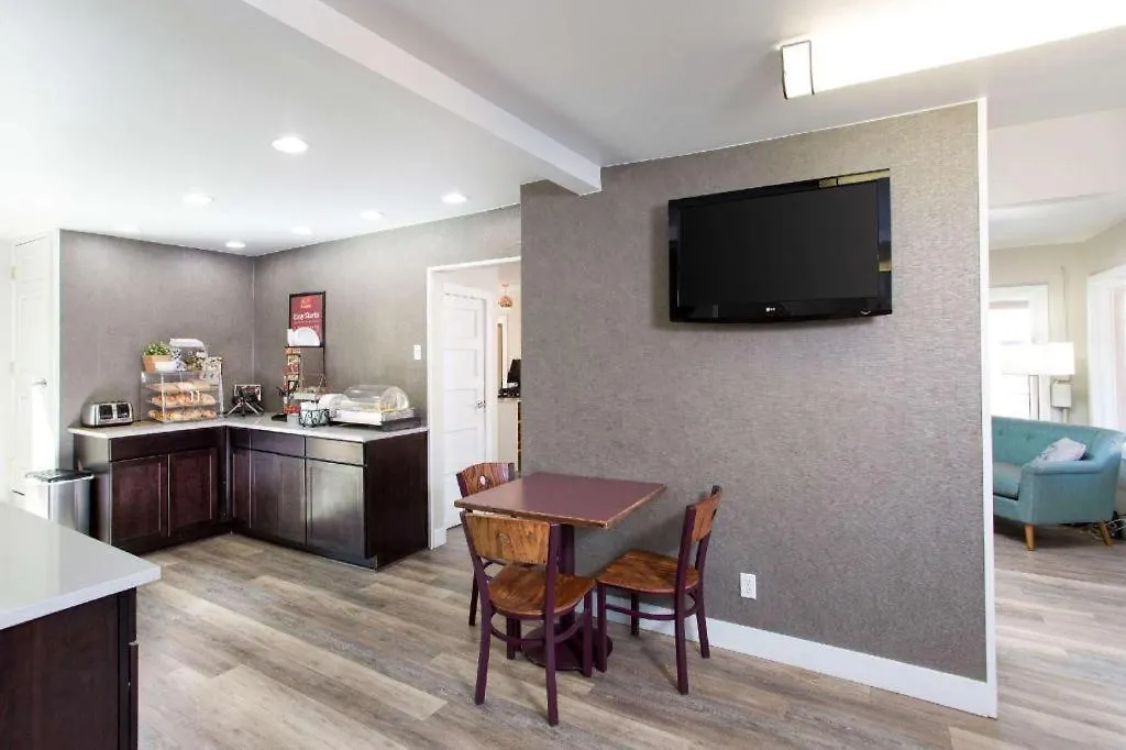 Econo Lodge Inn & Suites Durango-1