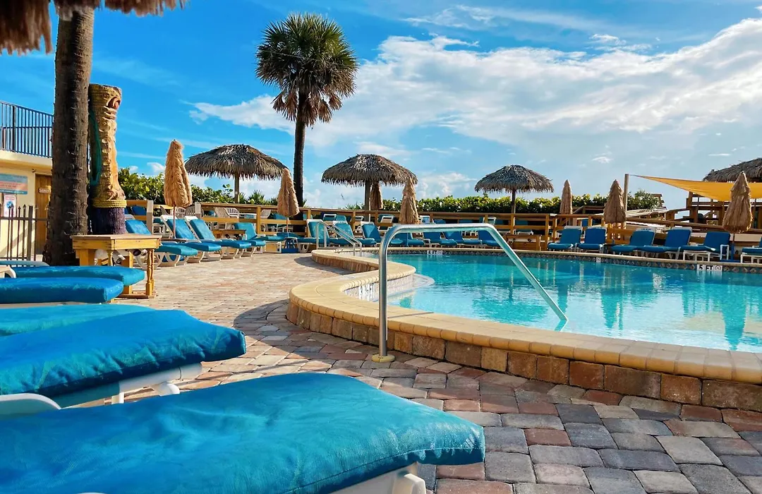 Las Olas Beach Club Of Satellite Beach-1