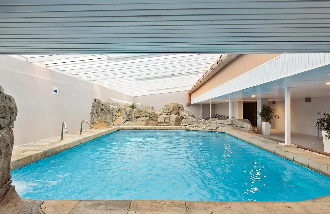 Hotel Best Roquetas-1