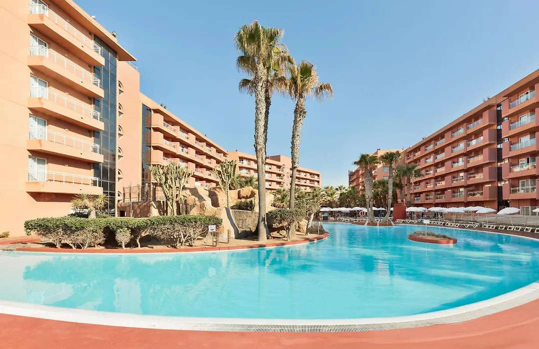 Hotel Best Roquetas-1