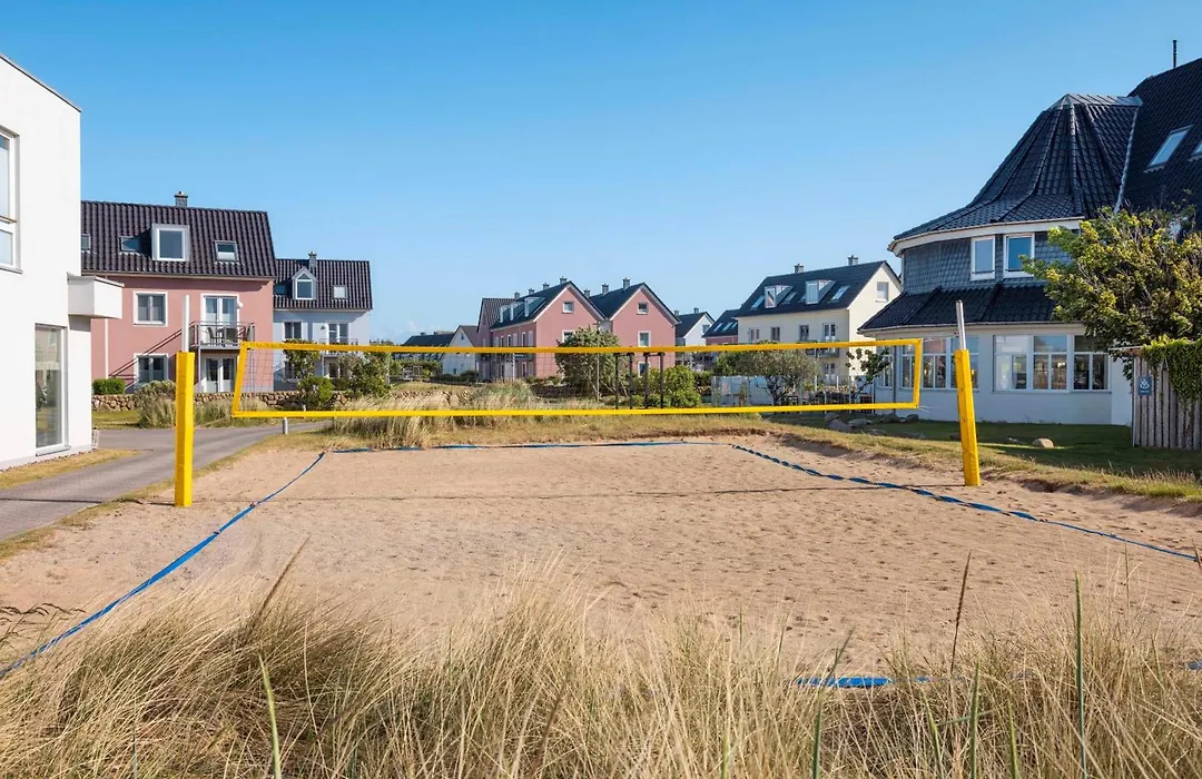 Tui Blue Sylt-1