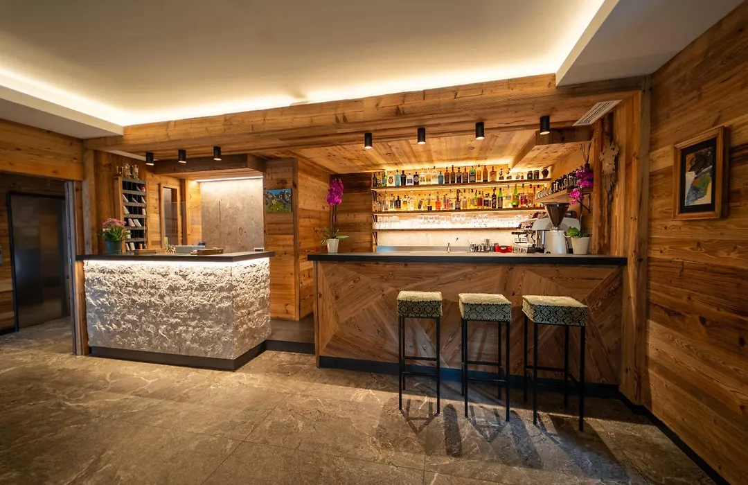 Hotel Ariston ***S-1