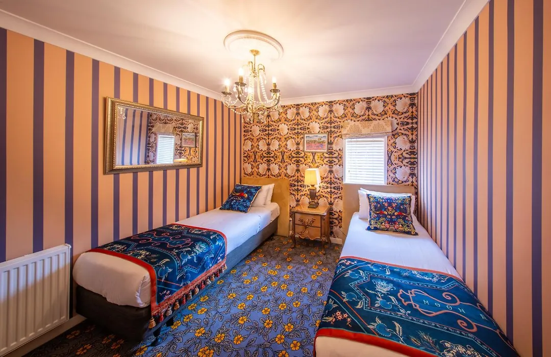 Prince'S Gate Hotel-1