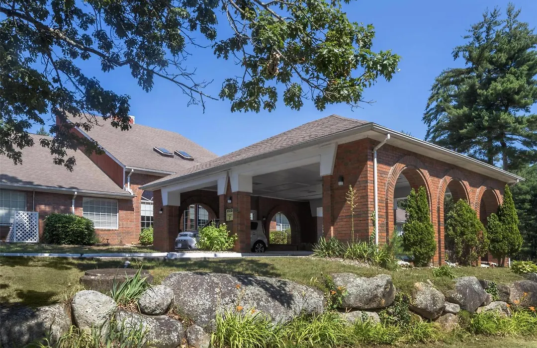 Best Western West Greenwich Inn-1