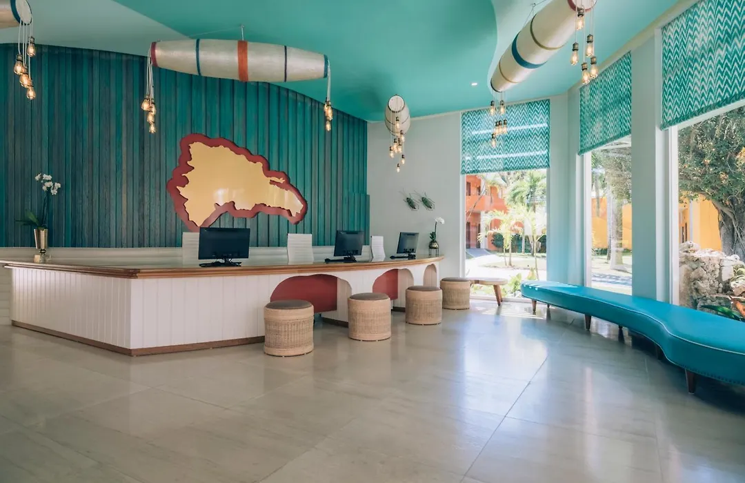 Iberostar Selection Coral Bavaro-1