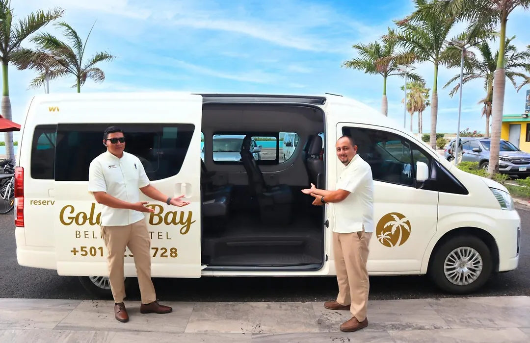 Golden Bay Hotel By Marine Parade-1