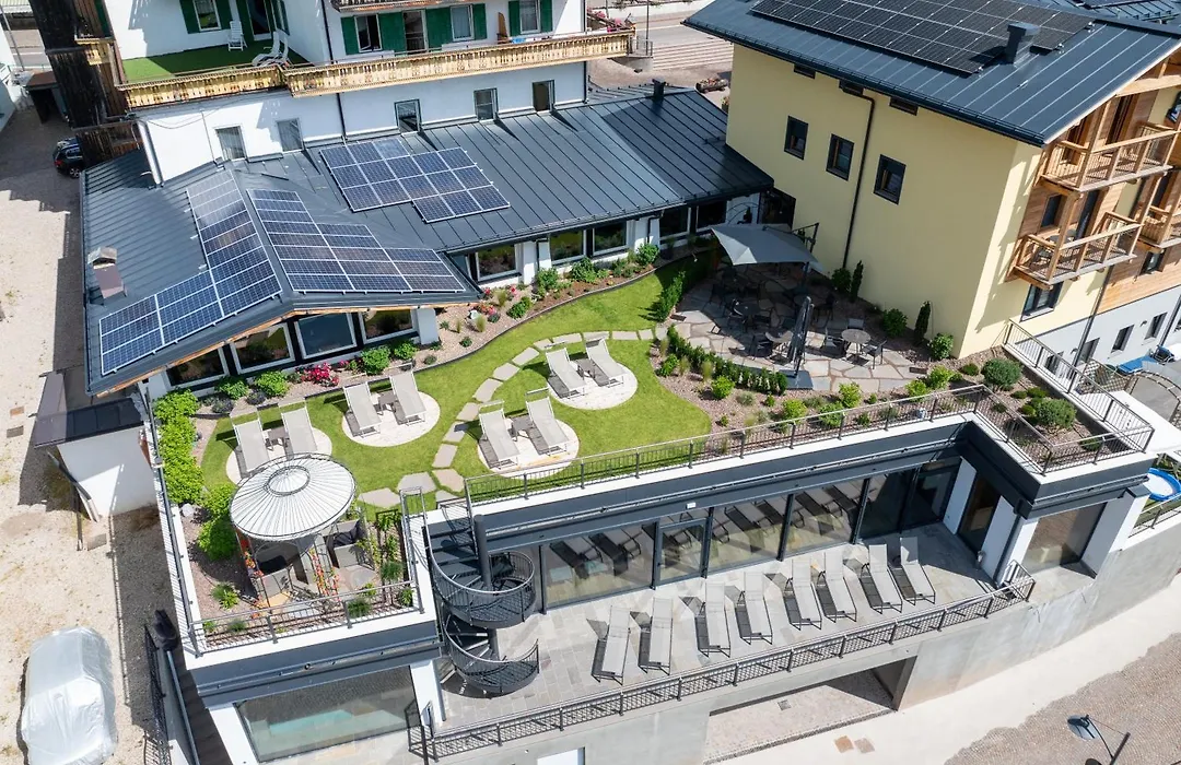 Hotel Rosa Wellness & Spa-1
