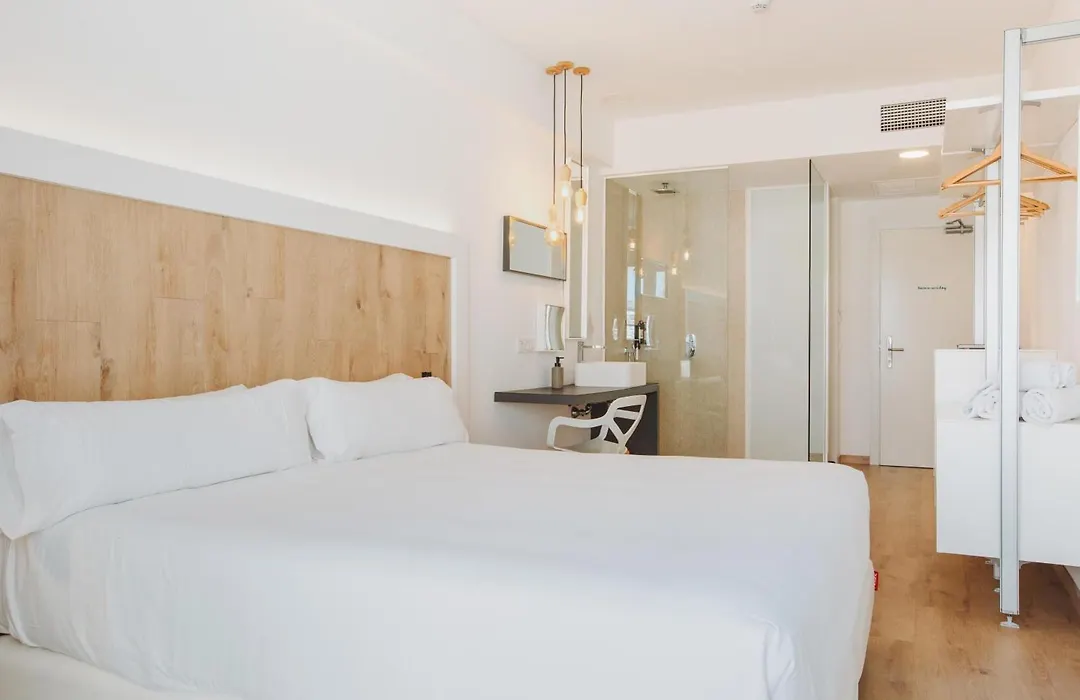 Lago Resort Menorca - Casas Del Lago Adults Only-1