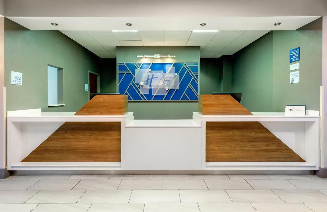 Holiday Inn Express Orlando-Ocoee East By Ihg-1