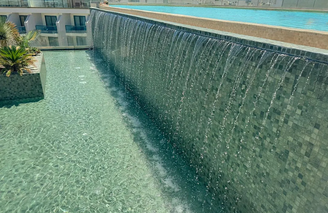 Qawra Palace Resort & Spa-1