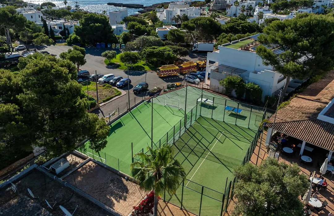 Hotel Club Es Talaial-1