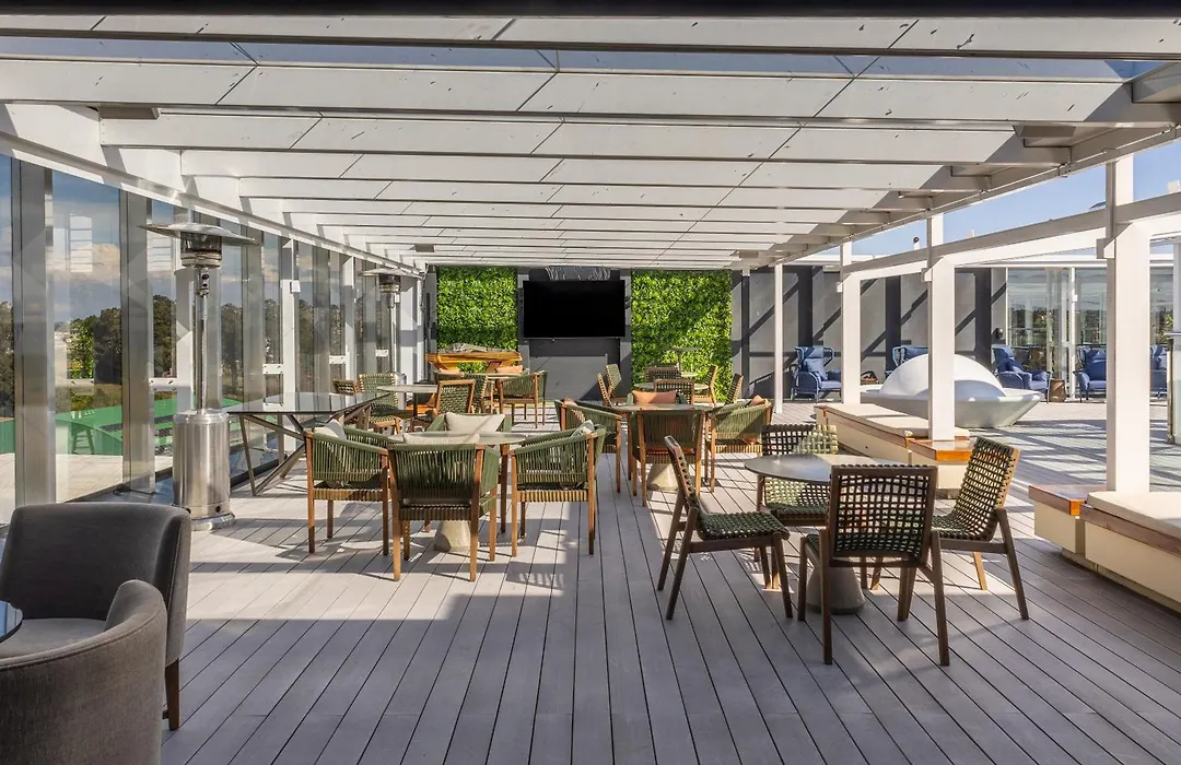 Suryaa Hotel Pinhais, Curio Collection By Hilton-1