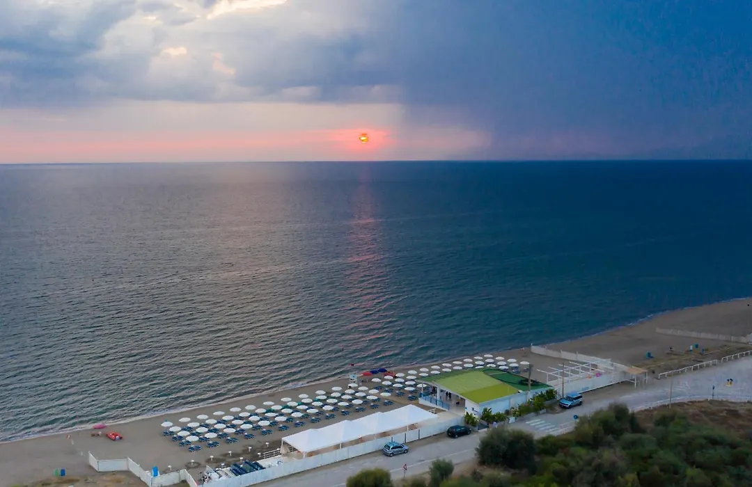 Mia Resort Paestum-1