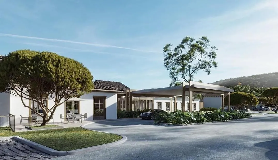 Pyreneus Residence-1