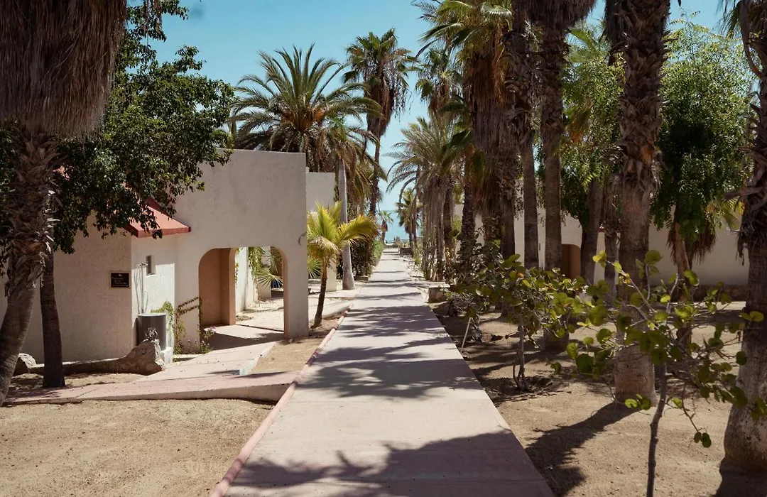 Buena Vista Oceanfront & Hot Springs Resort-1