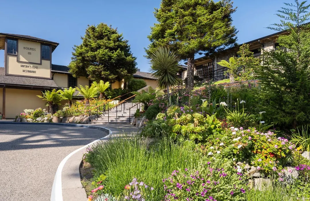 Hyatt Carmel Highlands-1