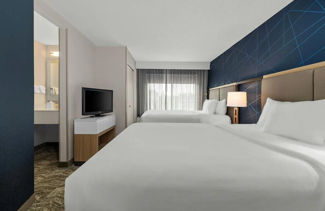 Springhill Suites Minneapolis West St. Louis Park-1