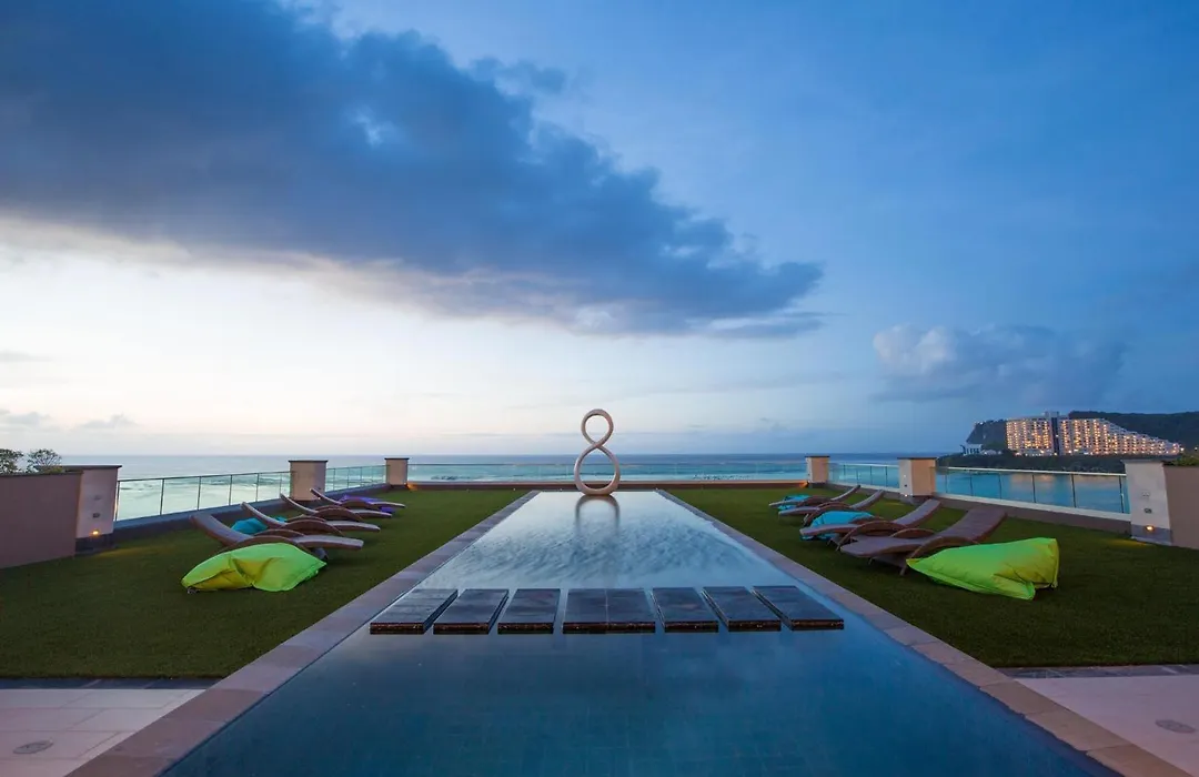 Dusit Thani Guam Resort-1