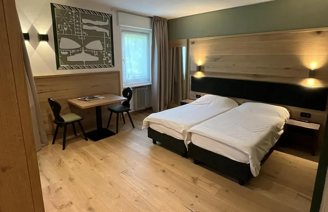 Hotel Rech-Hof Sayonara-1