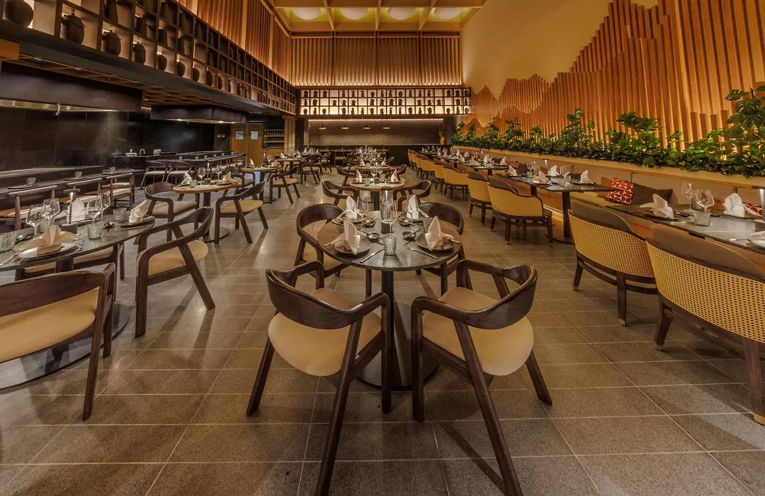Unico Hotel Riviera Nayarit (Adults Only)-1