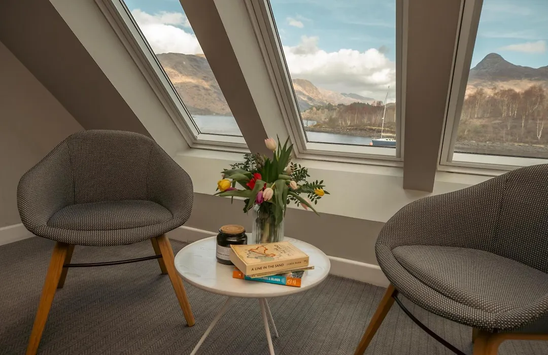 The Isles Of Glencoe Hotel-1