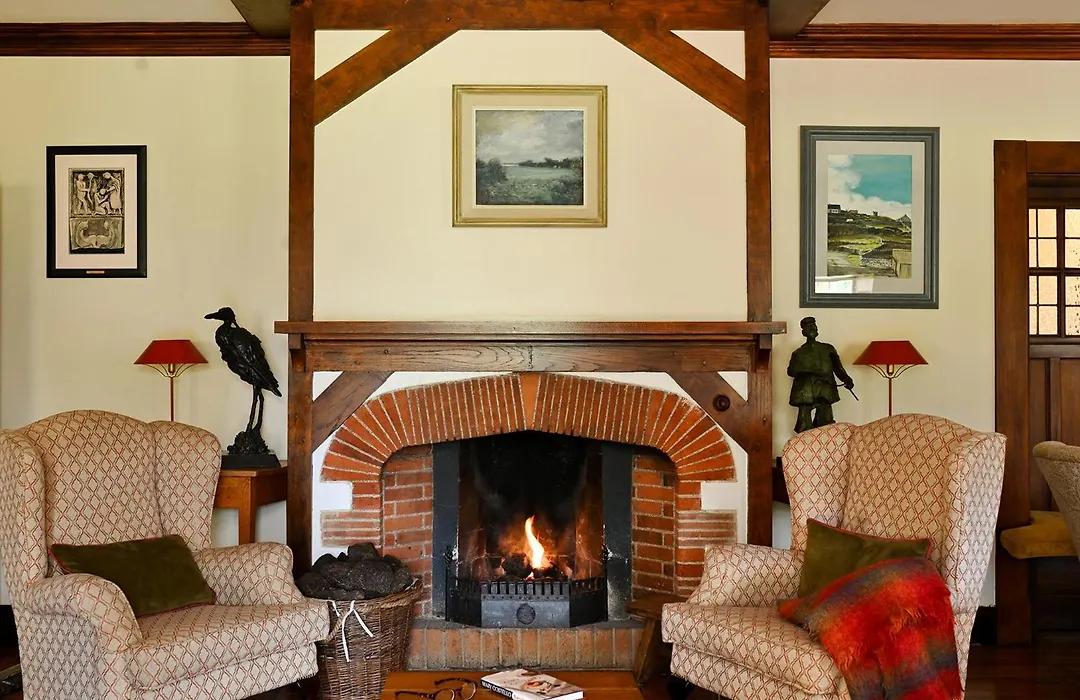 Renvyle House Hotel & Resort-1