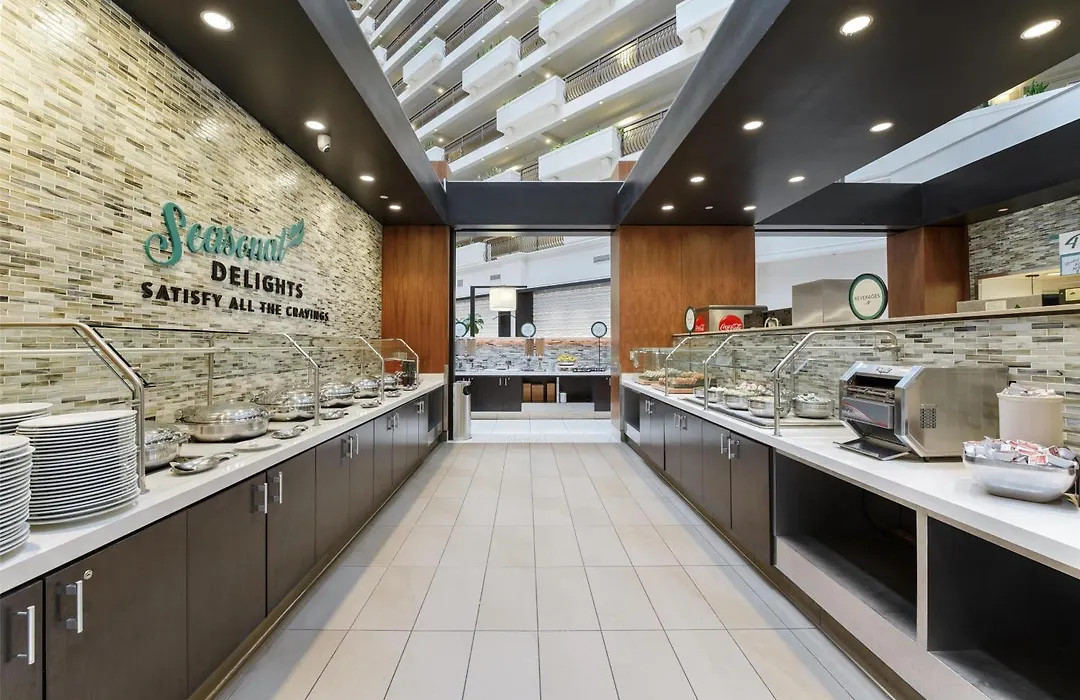 Embassy Suites By Hilton Anaheim-Orange-1