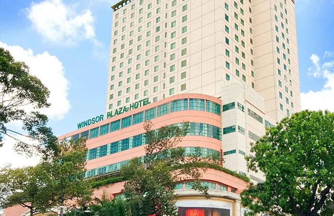 Windsor Plaza Hotel-1