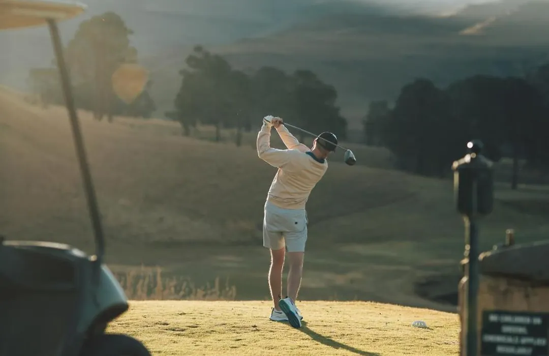 Gooderson Drakensberg Gardens Golf & Spa Resort-1