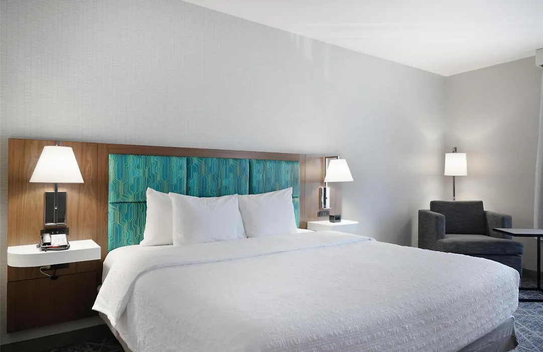 Hampton Inn & Suites Tulsa/Tulsa Hills-1
