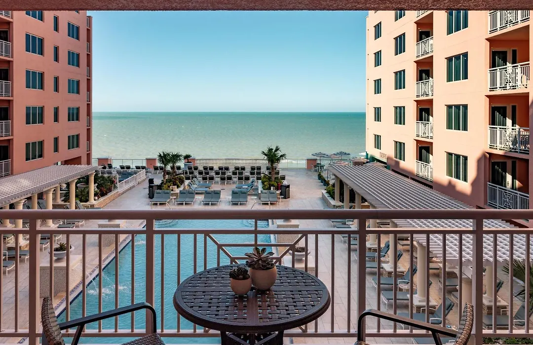 Hyatt Regency Clearwater Beach Resort And Suites-1