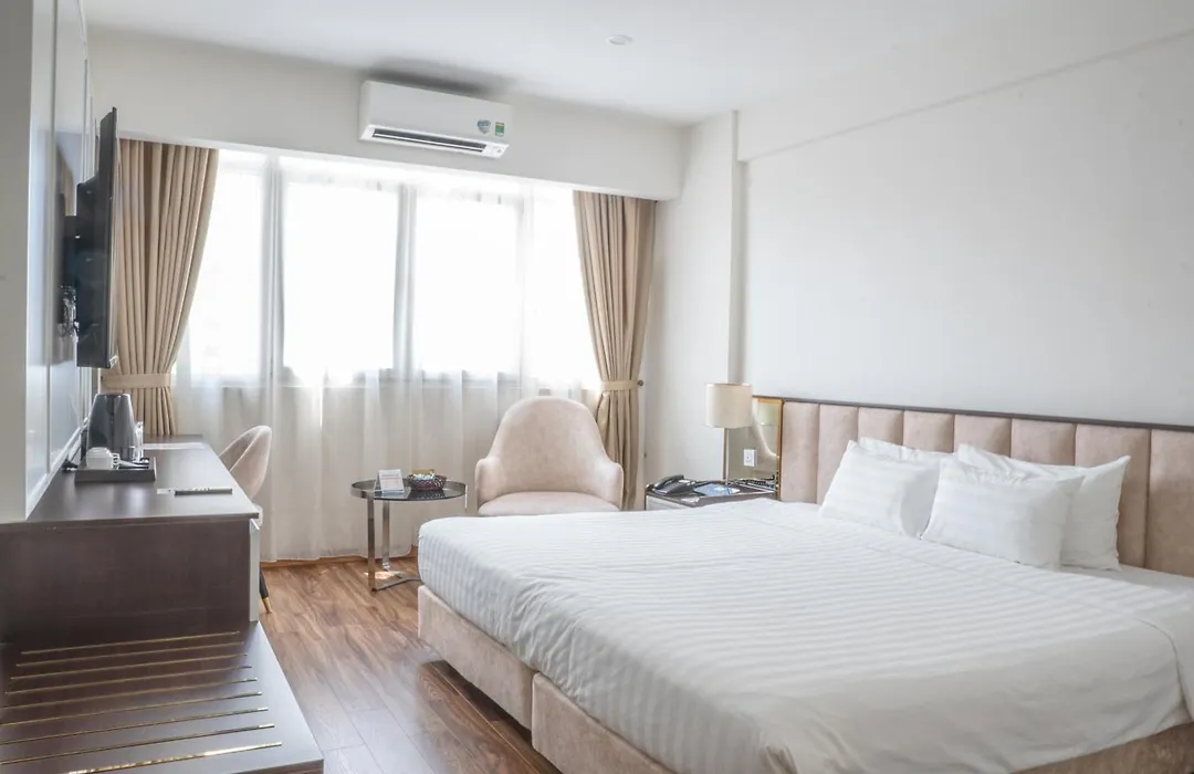 Bao Son International Hotel-1