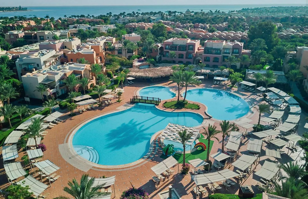 Jaz Makadi Saraya Resort-1