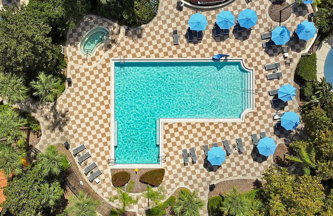 Encantada Resort Vacation Townhomes By Idiliq-1