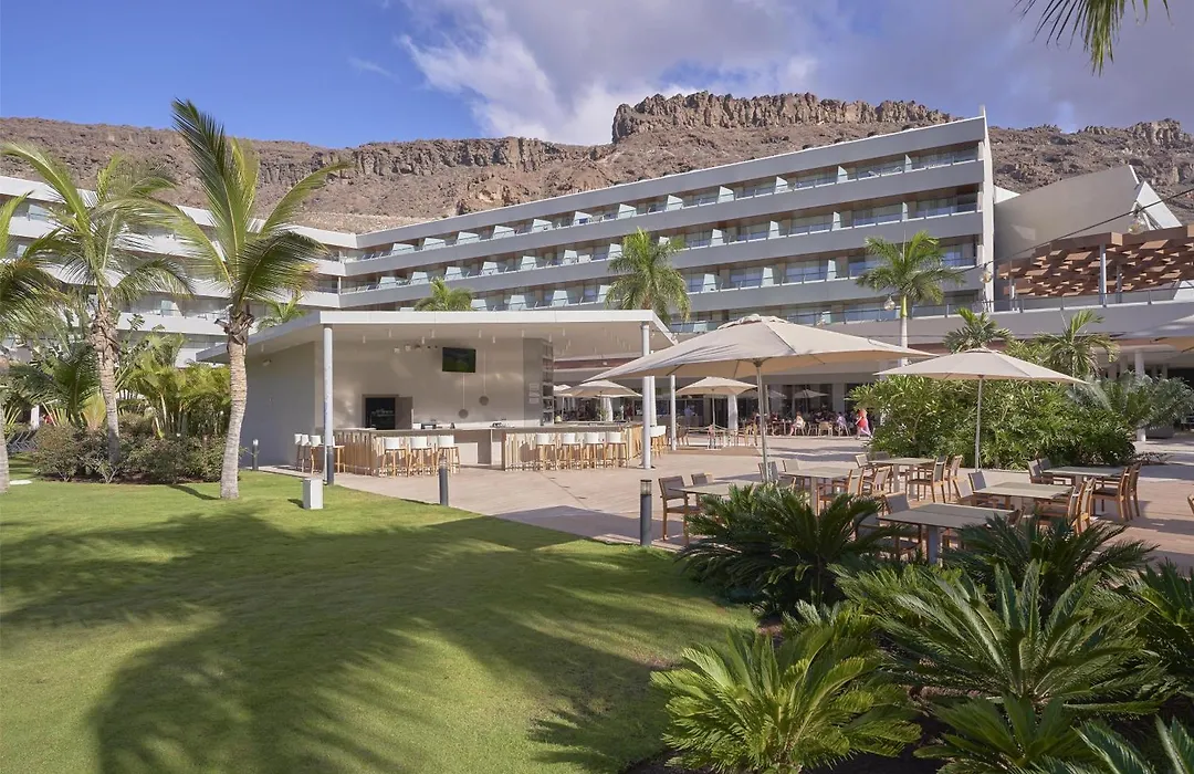 Radisson Blu Resort & Spa, Gran Canaria Mogan-1