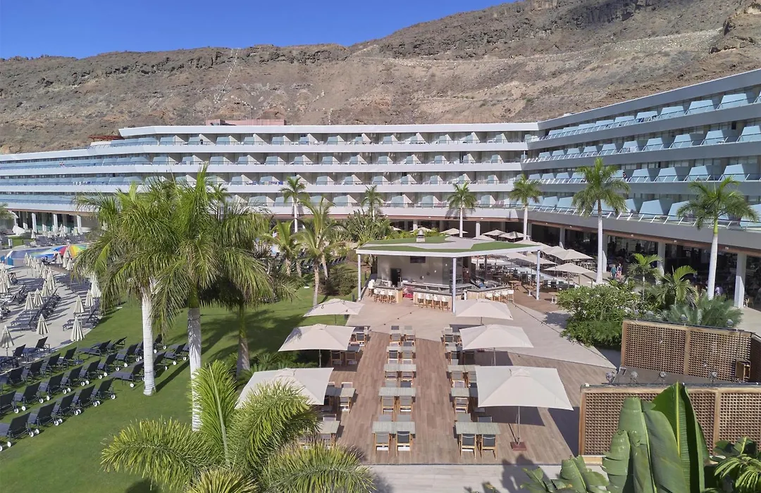 Radisson Blu Resort & Spa, Gran Canaria Mogan-1