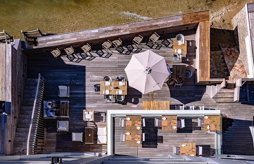 Les Vagues Hotel&Spa-1