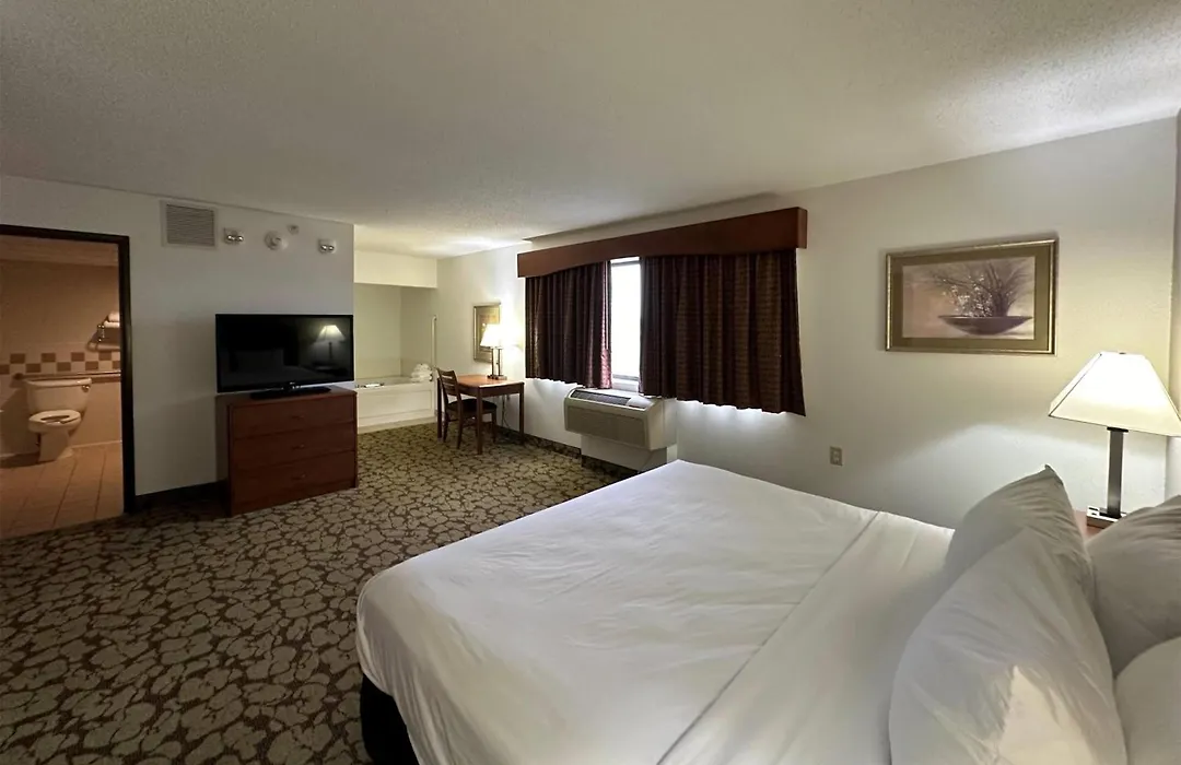 Americinn Lodge & Suites Of Appleton-1